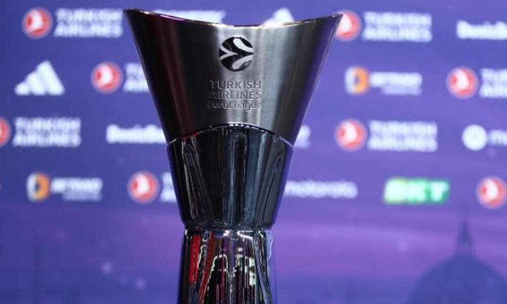 «ΟΑΚΑ και Βελιγράδι φαβορί για το Final-4 του 2026»