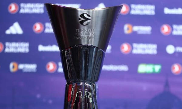 «ΟΑΚΑ και Βελιγράδι φαβορί για το Final-4 του 2026»