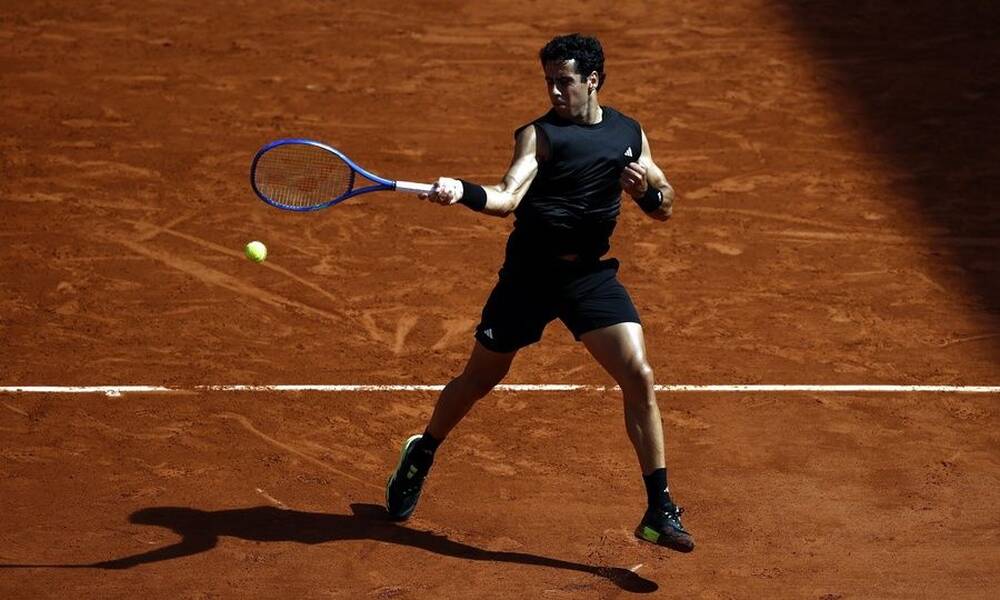 Roland Garros: Ξέσπασε ο Μουνάρ με τη διοργάνωση - «Είναι πραγματικό τσίρκο»