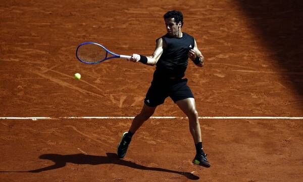 Roland Garros: Ξέσπασε ο Μουνάρ με τη διοργάνωση - «Είναι πραγματικό τσίρκο»