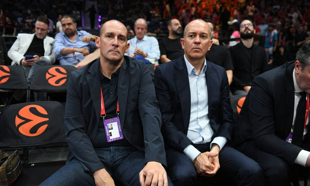 Ολυμπιακός: Δήλωση Αγγελόπουλων - «Απαιτούμε να εμφανιστεί η ομάδα»
