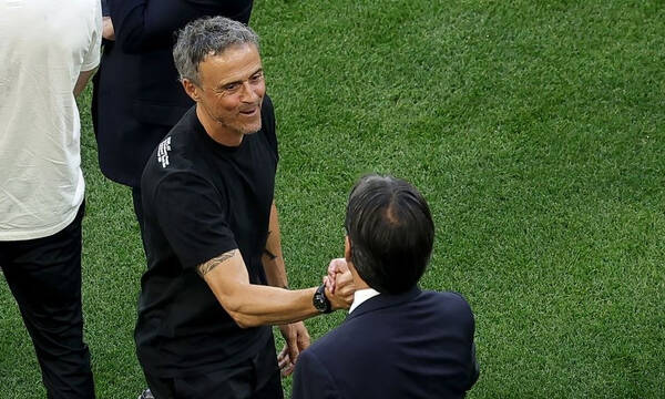 Τελικός Champions League: Οι ενδεκάδες για Παρί Σεν Ζερμέν και Ίντερ