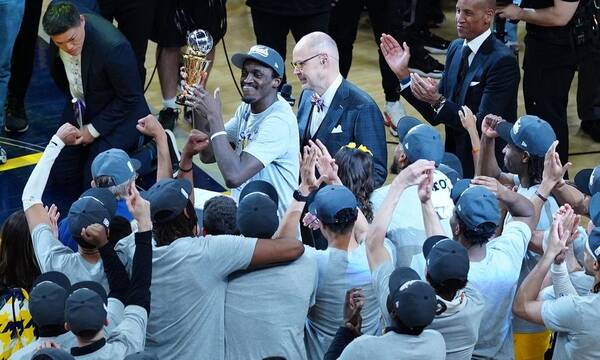 NBA: Οι Πέισερς επιστρέφουν σε τελικούς μετά από 25 χρόνια - Το πρόγραμμα κόντρα στην Οκλαχόμα