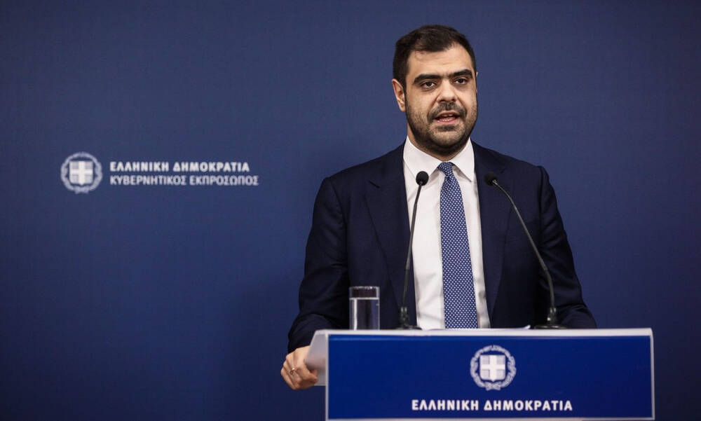 LIVE οι ανακοινώσεις της Κυβέρνησης για το Παναθηναϊκός AKTOR – Ολυμπιακός