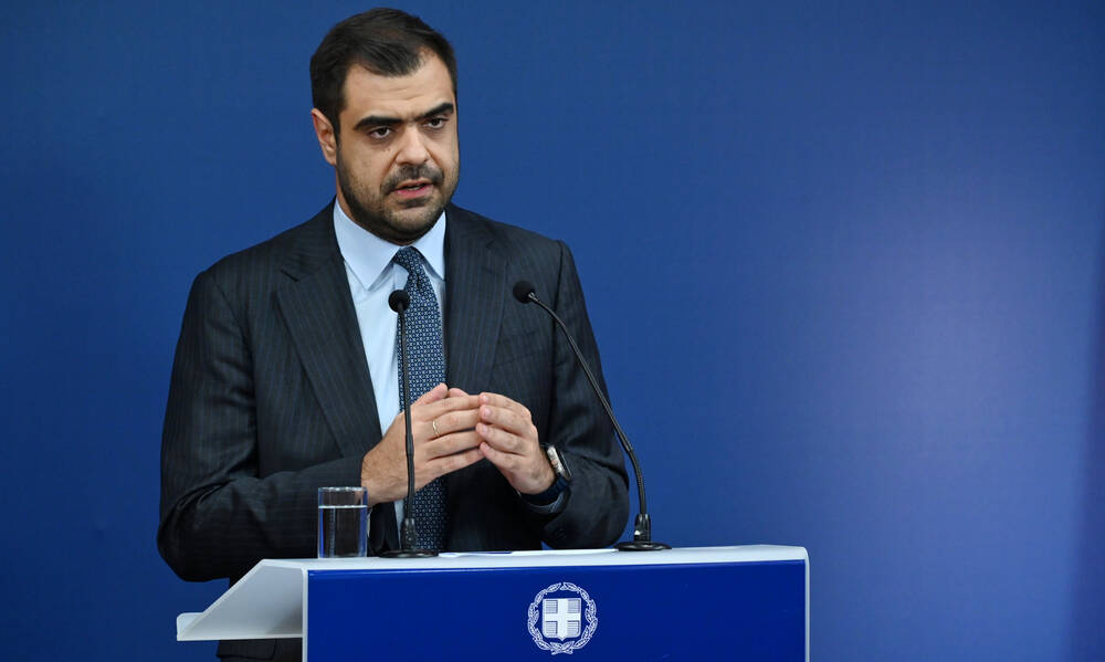  Μαρινάκης για τα αίσχη του ΣΕΦ: «Μακριά από τέτοιες λογικές τα παιδιά»
