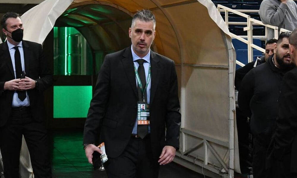 Κοντός: «Ο ΕΣΑΚΕ κάποια στιγμή οφείλει να εμφανιστεί»
