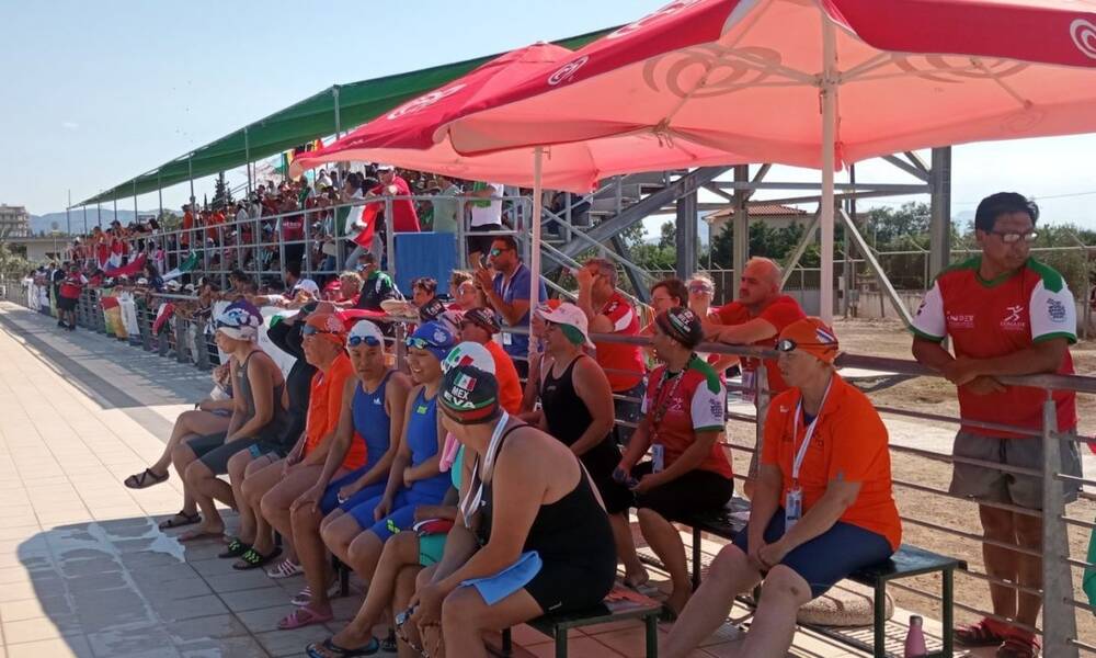 Παγκόσμιοι Αγώνες Εργαζομένων και Ερασιτεχνών: Συμμετέχουν 175 Έλληνες αθλητές