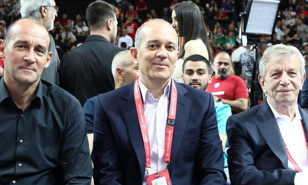 «Ο Σκινδήλιας έκανε μήνυση στον Γιαννακόπουλο για να μην πάει στο ραντεβού με τον Βρούτση»