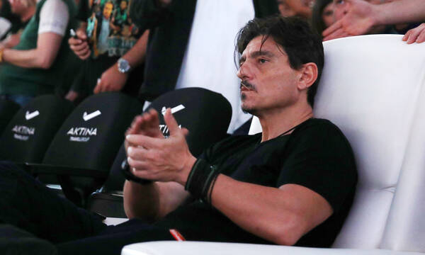 Πρώτος στο Υπουργείο ο Δημήτρης Γιαννακόπουλος, μια ώρα αργότερα οι Αγγελόπουλοι