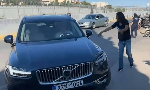 Ολυμπιακός: Στο Υπουργείο Αθλητισμού οι Παναγιώτης και Γιώργος Αγγελόπουλος