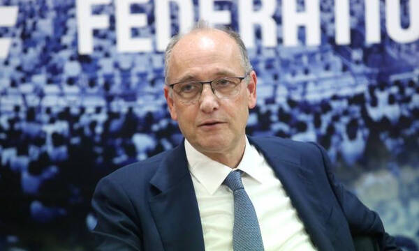 Ψάχνει τον Λιόλιο η Θύρα 13