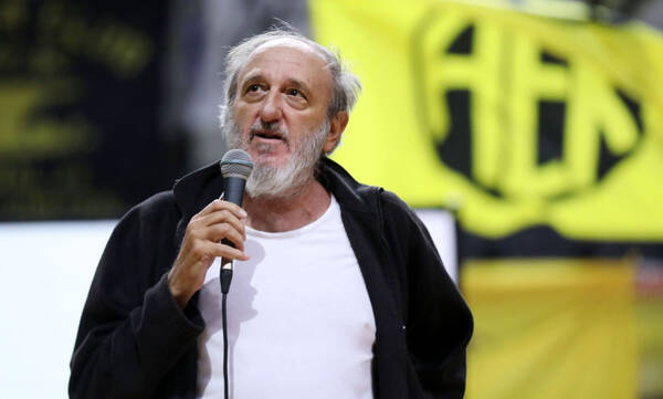 Παναθηναϊκός AKTOR: «Μας χώριζαν μόνο τα χρώματα, μας ένωνε η αληθινή αγάπη»