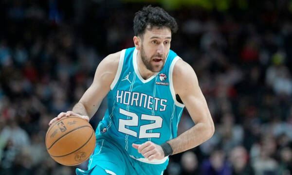 EuroLeague: «Πολύ κοντά σε Μίσιτς η Φενέρμπαχτσε»