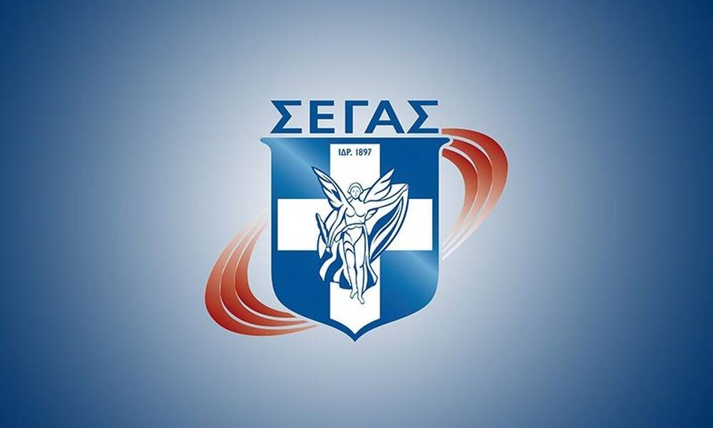 Θρήνος στον στίβο: Πέθανε ο Γιώργος Σιώμος