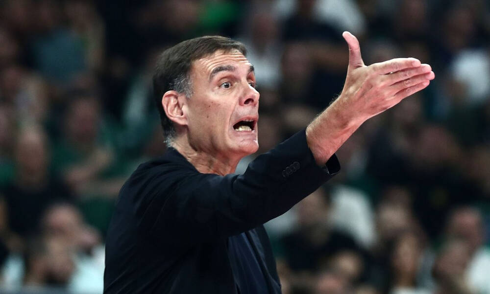Το βίντεο που ο Γιώργος Μπαρτζώκας είπε στη Δέσποινα Γιαννακοπούλου «Άσε μας κοριτσάκι μου»