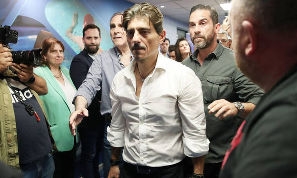 Δημήτρης Γιαννακόπουλος: Από το +33 πέντε αγώνων, στο +30 τριών ματς
