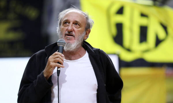 Δημήτρης Χατζηχρήστος: Η συγκινητική ανάρτηση του Παντελή Θαλασσινού - «Τραγούδαγε δυο ώρες...»