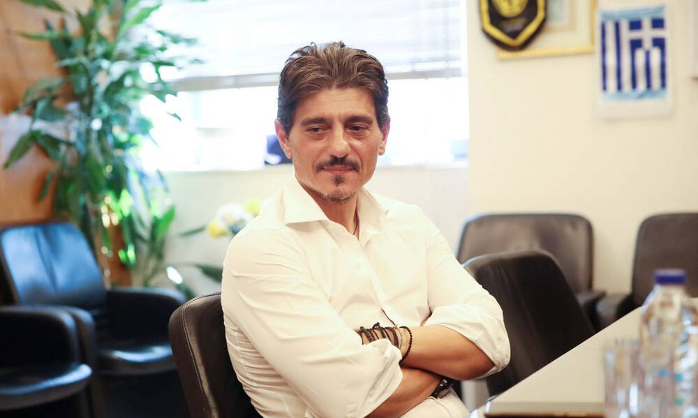 Δημήτρης Γιαννακόπουλος: «Οι έξυπνοι καταλαβαίνουν – Κανείς δε νίκησε το κράτος»