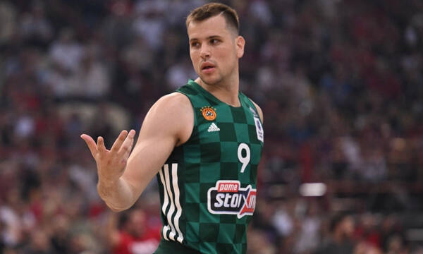 Αγραβάνης: «Αν το είχα κάνει εγώ θα με είχαν τιμωρήσει με μισή σεζόν»