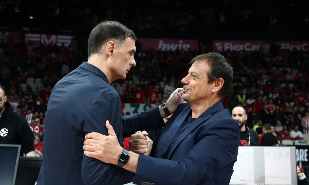 Ολυμπιακός – Παναθηναϊκός AKTOR: Οι δωδεκάδες του Game 4