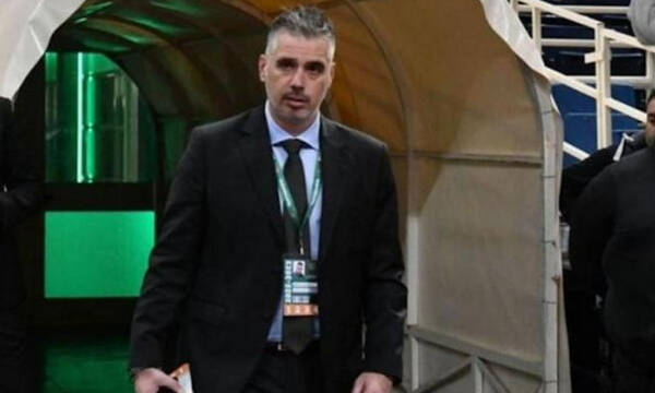 Κοντός: «Οι καλύτεροι οπαδοί του κόσμου... μίλησαν» (pic)