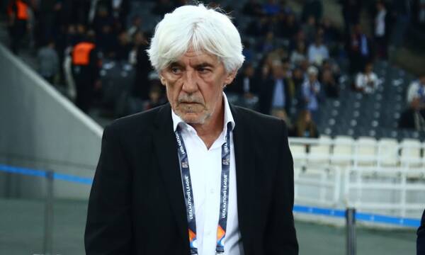Ελλάδα - Βουλγαρία: Η ενδεκάδα της Εθνικής για το φιλικό στο Παγκρήτιο