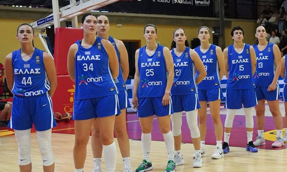 «Παίζουμε για κάθε κορίτσι που μας βλέπει»