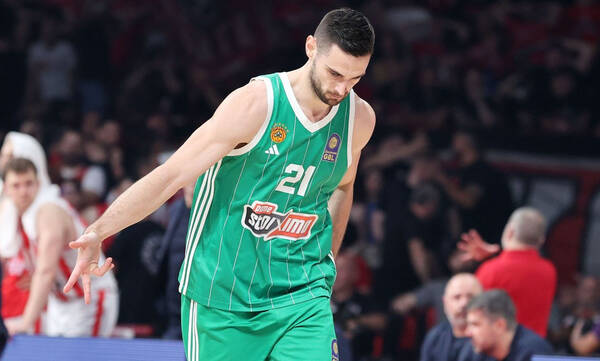 Παπαπέτρου: «Σεβάστηκα και εκτίμησα τον τρόπο που μου μίλησε ο Δημήτρης Γιαννακόπουλος»