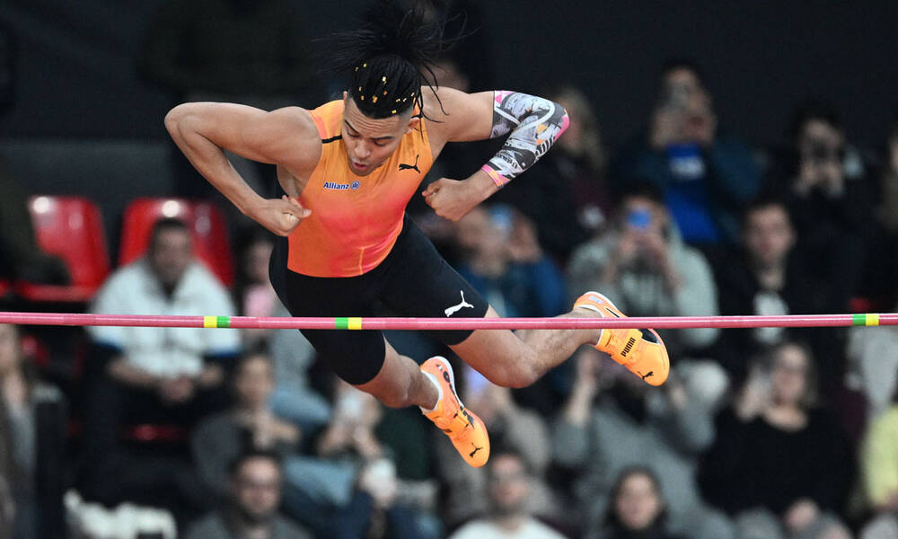 Καραλής και Τζένγκο στο Diamond League του Όσλο - Πού θα δείτε τους σπουδαίους αγώνες 