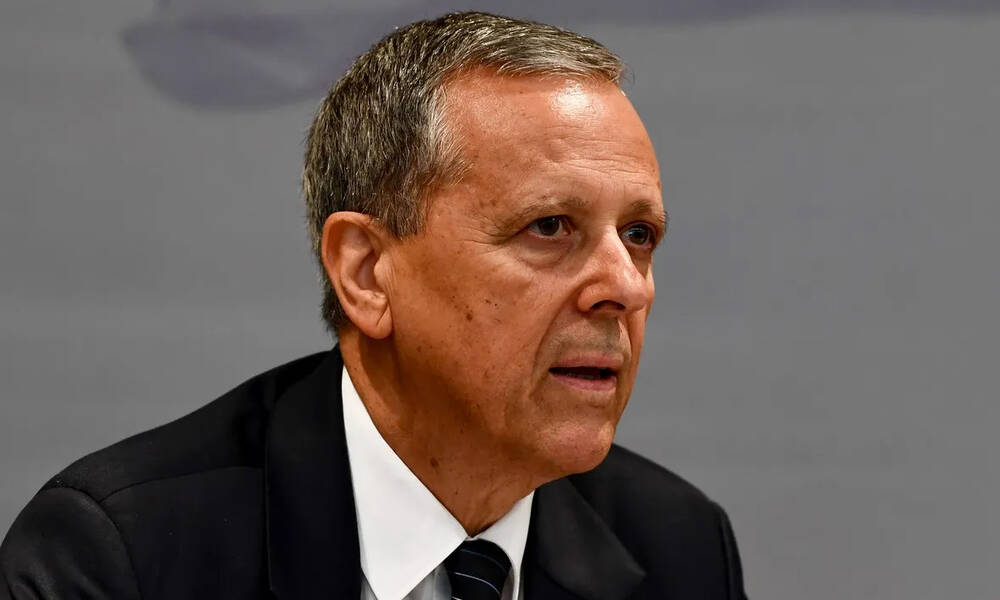 Απάντηση Μπαλτάκου σε ΕΟΚ: Τα στοιχεία παραδίδονται στην εισαγγελική αρχή, όχι στην ΕΟΚ»