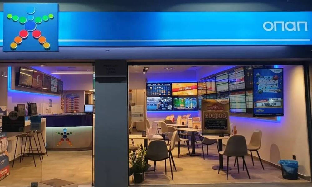 ΠΑΜΕ ΣΤΟΙΧΗΜΑ: Περισσότερα από 16 εκατομμύρια ευρώ σε κέρδη μοίρασε την προηγούμενη εβδομάδα 