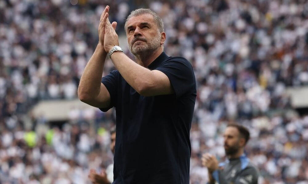 Άρχισε συζητήσεις με την Αλ Αχλί ο Άγγελος Ποστέκογλου