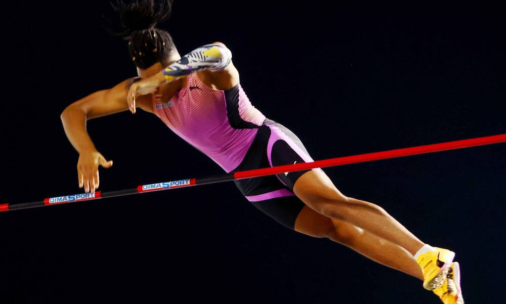 Diamond League: Όγδοος ο Εμμανουήλ Καραλής στη Στοκχόλμη