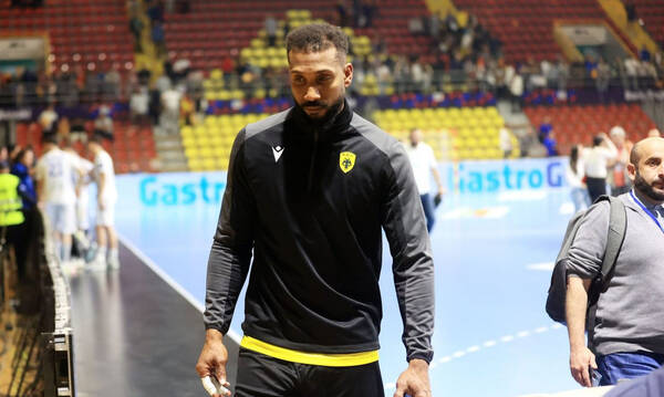 Βαριά «καμπάνα» για την ΑΕΚ: Η EHF την τιμώρησε με αποκλεισμό από τις ευρωπαϊκές διοργανώσεις
