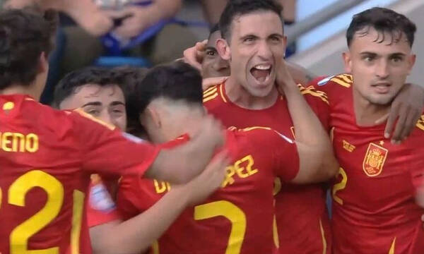 Αθλητικές μεταδόσεις: Πού θα δείτε Euro U21 και play offs στην Ευρώπη