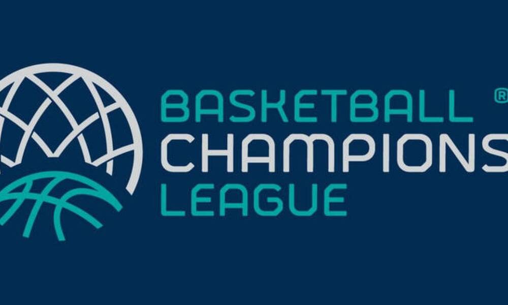 BCL: Επίσημη η συμμετοχή 3+1 ελληνικών ομάδων στη διοργάνωση