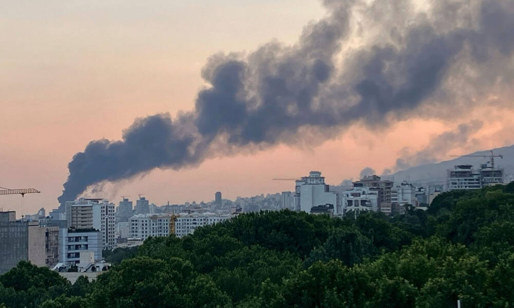 Ισραήλ: Ψάχνουν τρόπους να «σπάσουν» συμβόλαια οι ξένοι αθλητές 