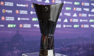 Euroleague: Ενημέρωση για τον οικονομικό κανονισμό που θα ισχύει από τη νέα σεζόν