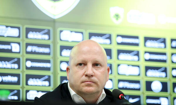 AEK: «Όπου πήγα πέτυχα πράγματα, θέλω να κερδίζω!» - Όλα όσα είπε ο Μάρκο Νίκολιτς