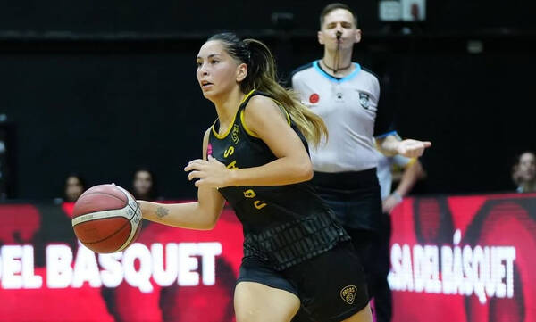 Τραγωδία στην Αργεντινή: Νεκρή 24χρονη παίκτρια, η οποία χτυπήθηκε από τρένο