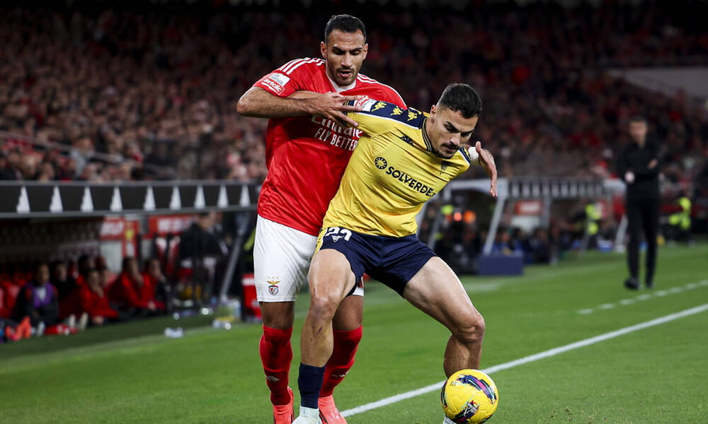 Μεταγραφές, Super League: Ο Άρης περιμένει τον Πέδρο Άλβαρο, ο Πανσερραϊκός ανακοίνωσε Ζαν Μπαπτίστ