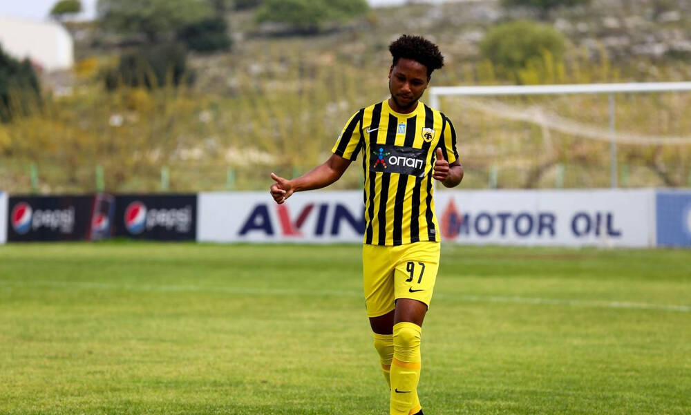 AEK: Ο Τζούντα Γκαρσία συνεχίζει στην Αλβανία, υπέγραψε στην Παρτιζάνι Τιράνων