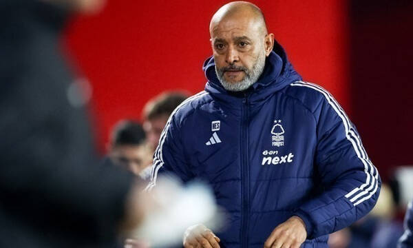 Premier League: Ο Σάντο ανανέωσε με την Νότιγχαμ Φόρεστ