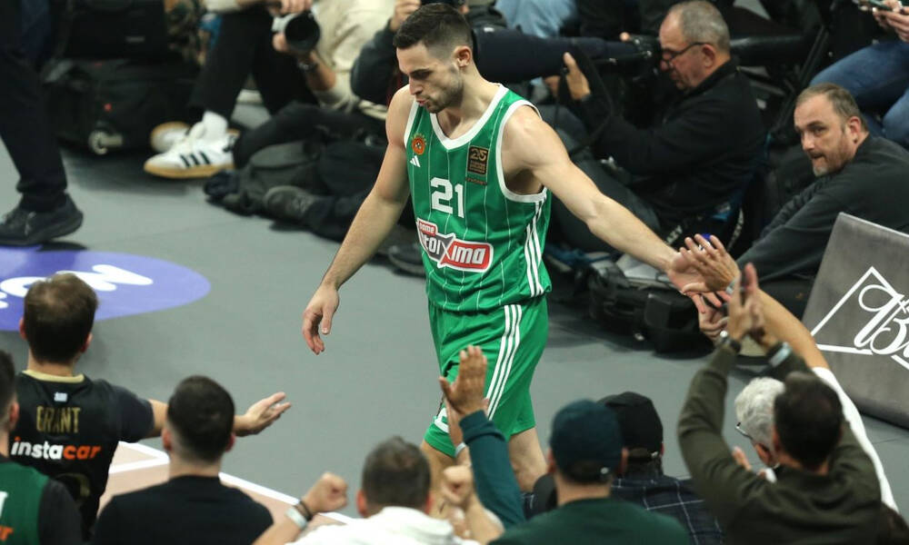 Το μήνυμα του Ολυμπιακού για τον Ιωάννη Παπαπέτρου