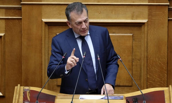 Βρούτσης: «Η Ελλάδα έχει τις καλύτερες προϋποθέσεις για το Final-4»