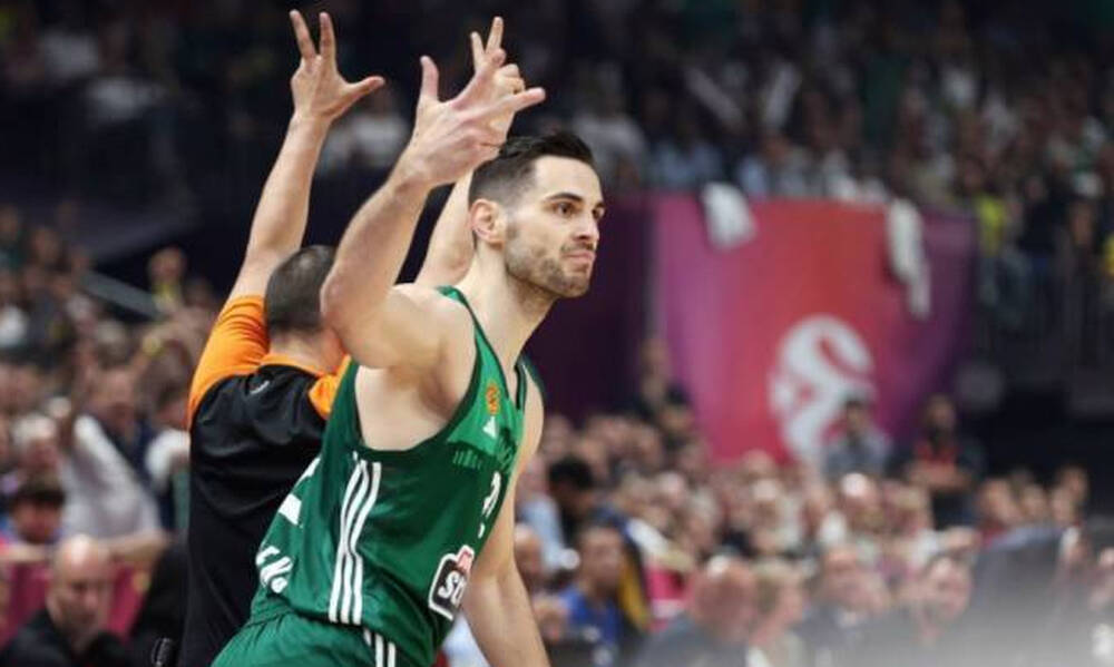 Παναθηναϊκός: «Οι στιγμές που μοιραστήκαμε θα παραμείνουν ανεξίτηλες στη μνήμη μας για πάντα» (vid)