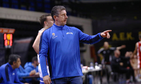 Elite League: Ο Γιάννης Σιούτης στην τεχνική ηγεσία της Δάφνης