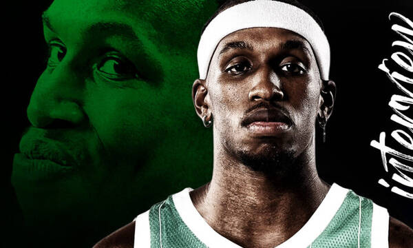 Σορτς στο paobc.gr : «Έχουμε τεράστια "πείνα" για τίτλους»