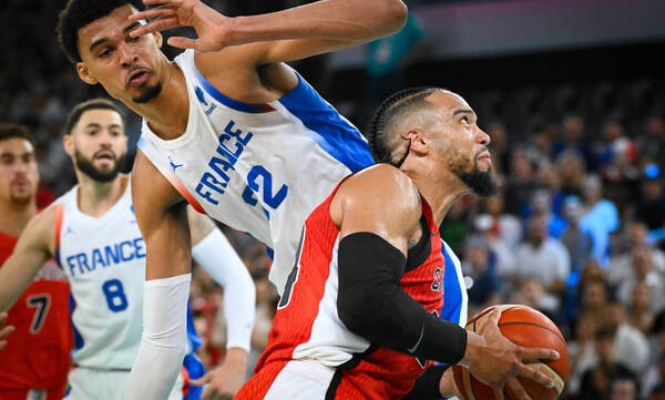 Η πρώην σύντροφος του Ντίλον Μπρουκς απείλησε να του κόψει τα δάχτυλα
