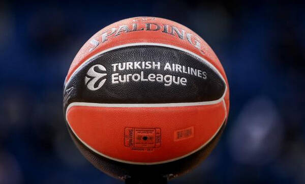 Τέλος η Turkish Airlines από τη Euroleague